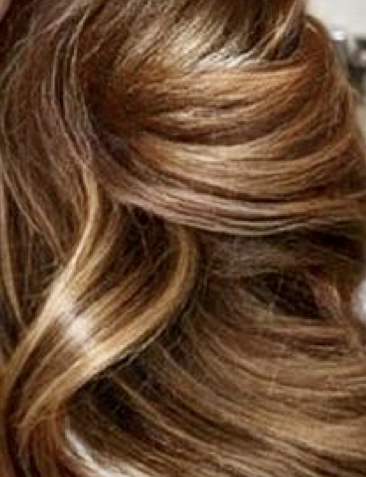 Luxe Wash & Blow Dry