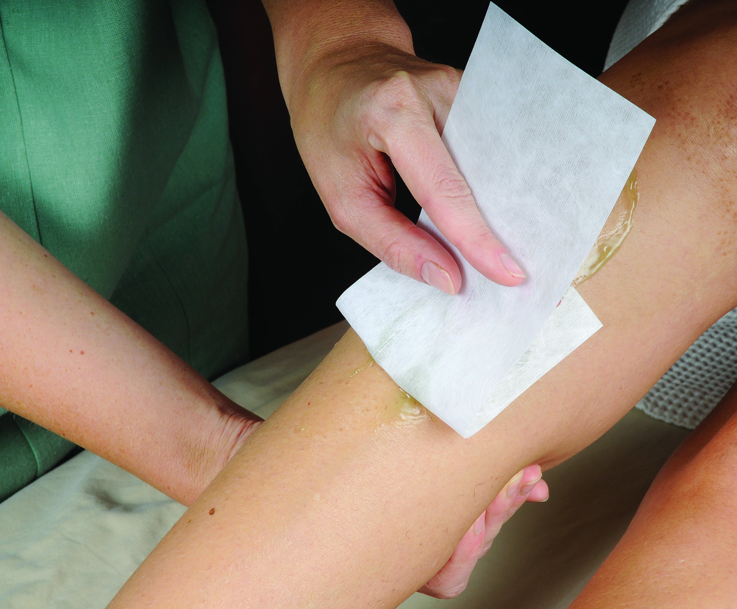 Legs Wax