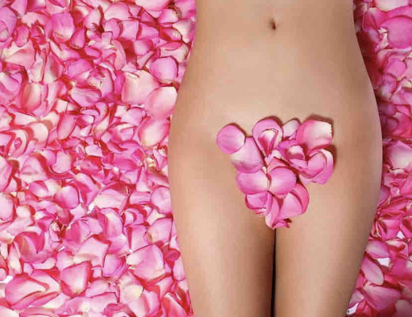 Brazilian Wax