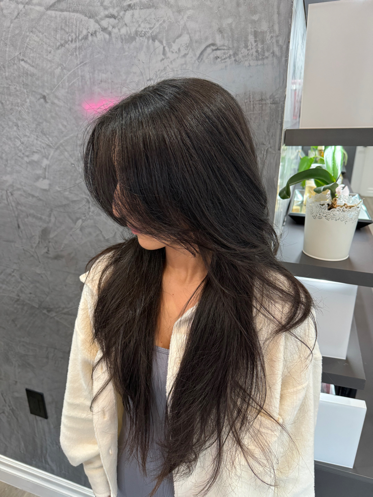 Single Process Color