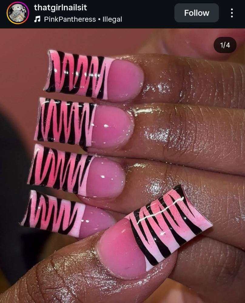 Inspo Set Seven
