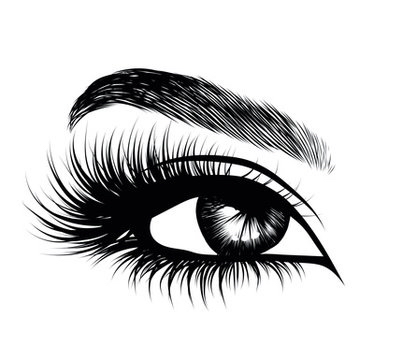 FOREIGN LASH REFILL