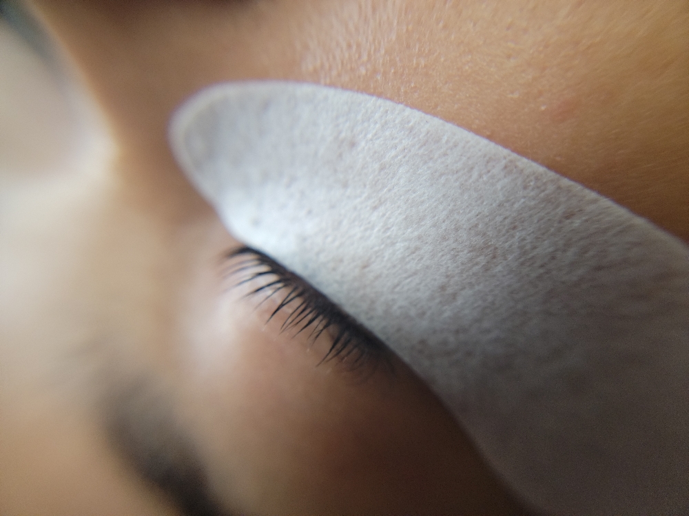 Lash Lift