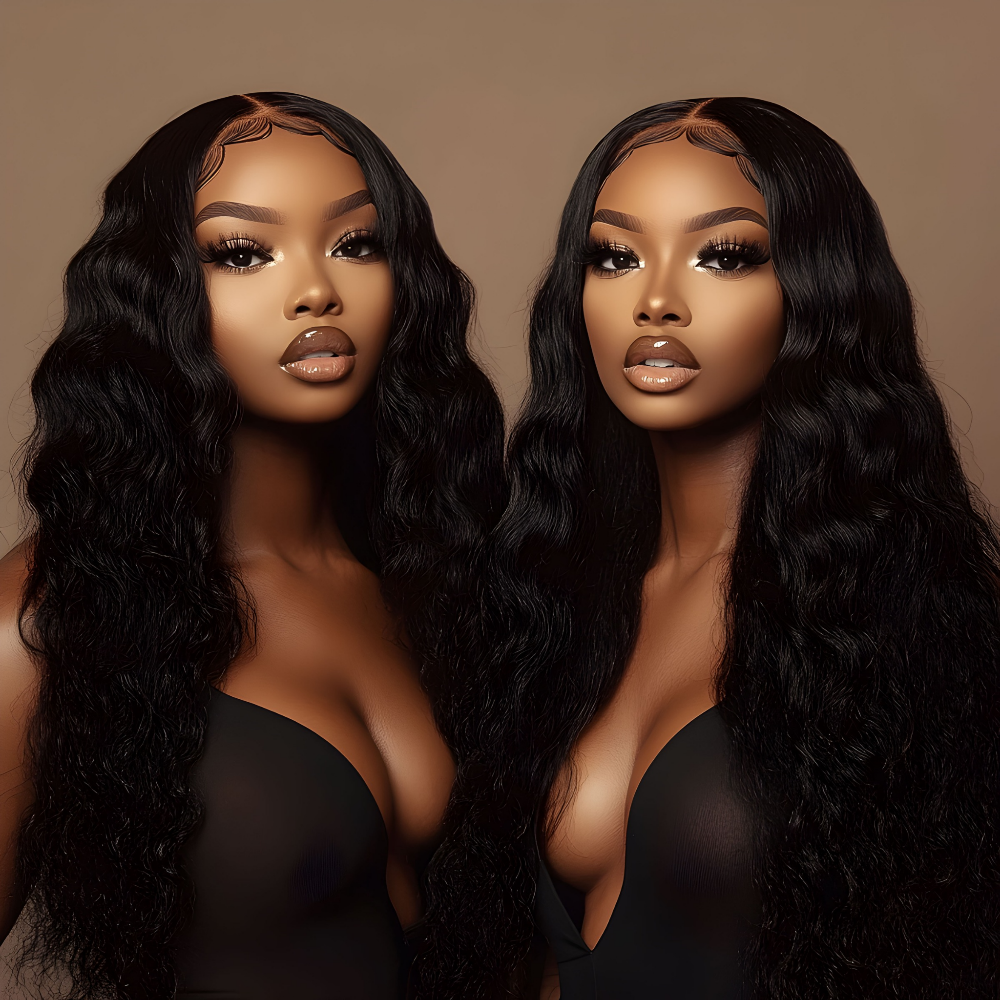 Lace Sew In Maintenance