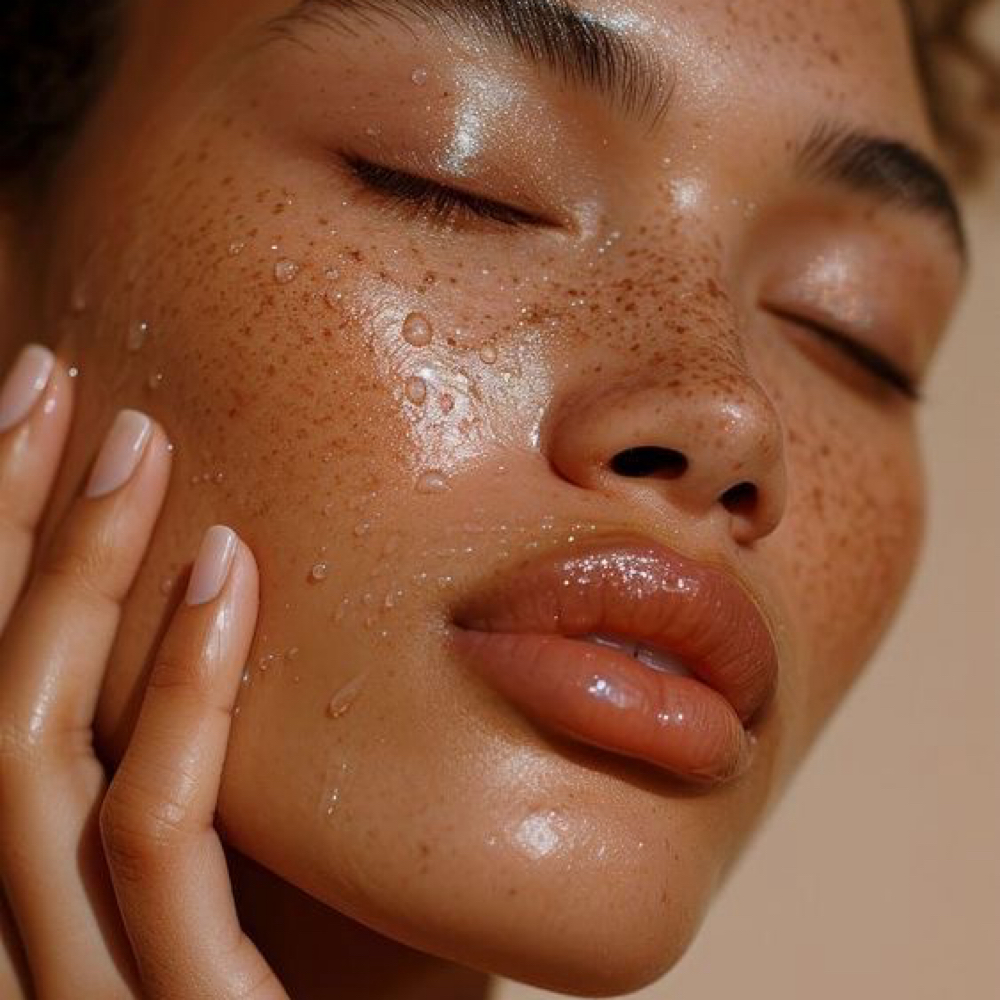 60 Min New Client Custom Facial at Meraki Advanced Aesthetics in Willis, TX