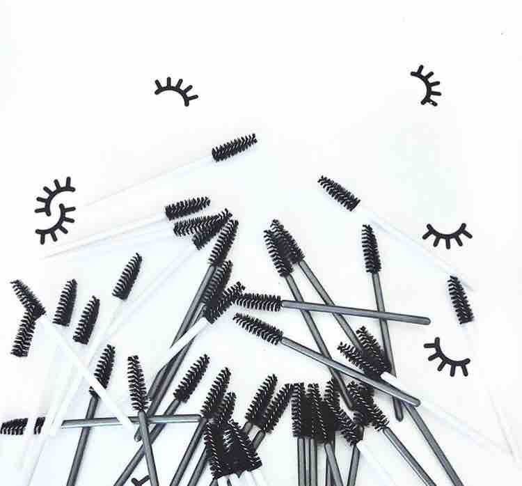 Lash Fix Up