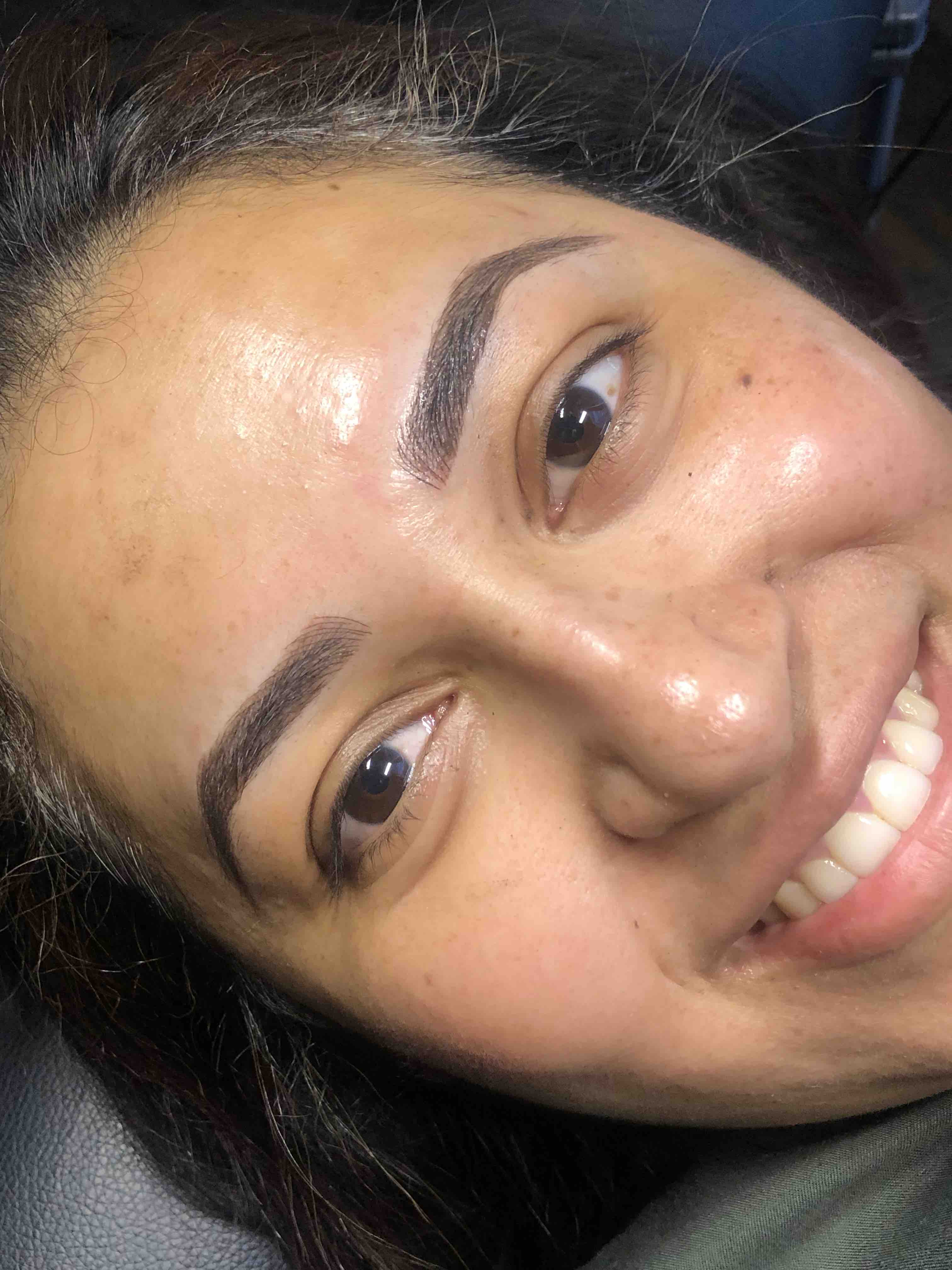 Microblading