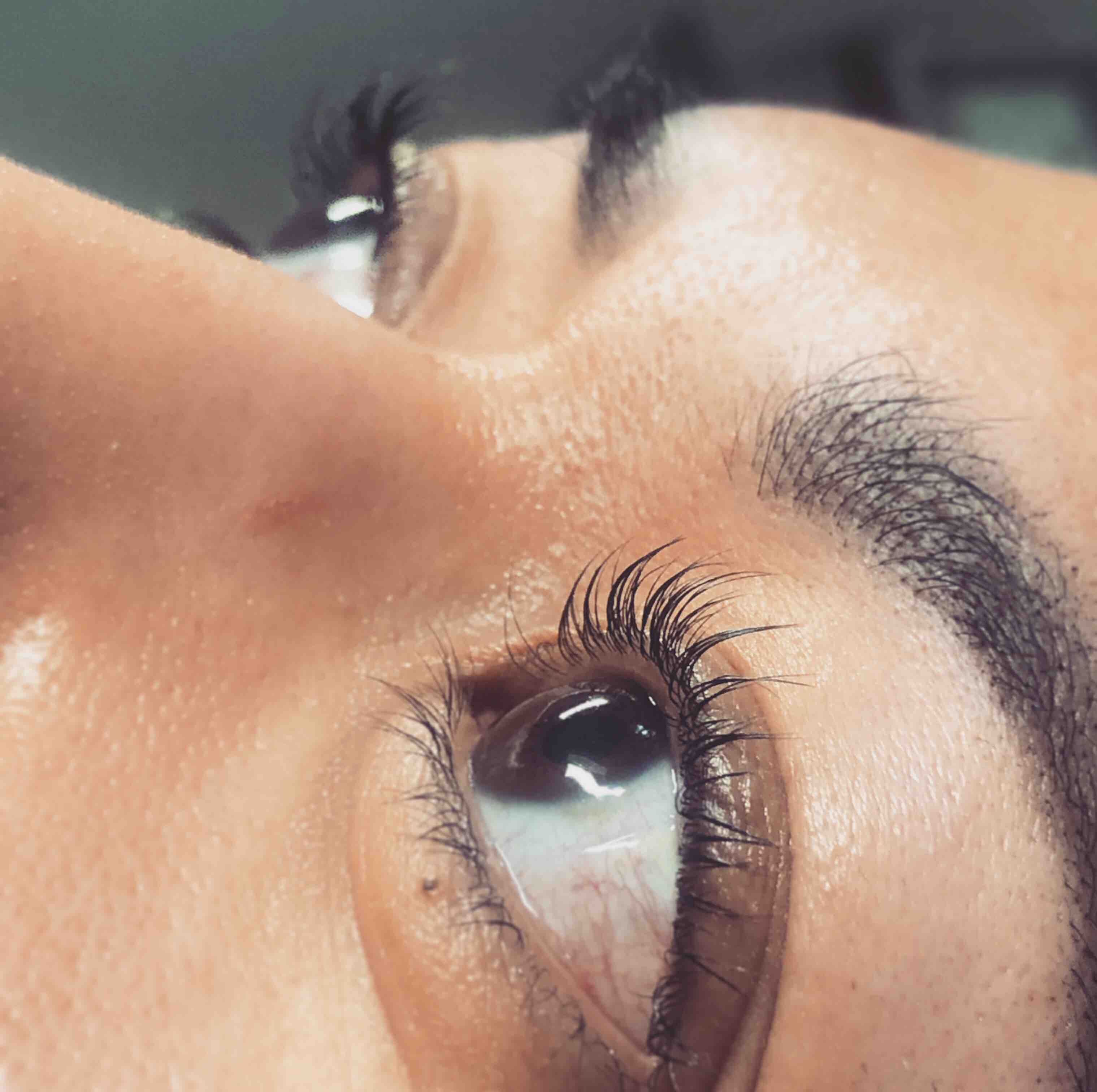 Lash Lift