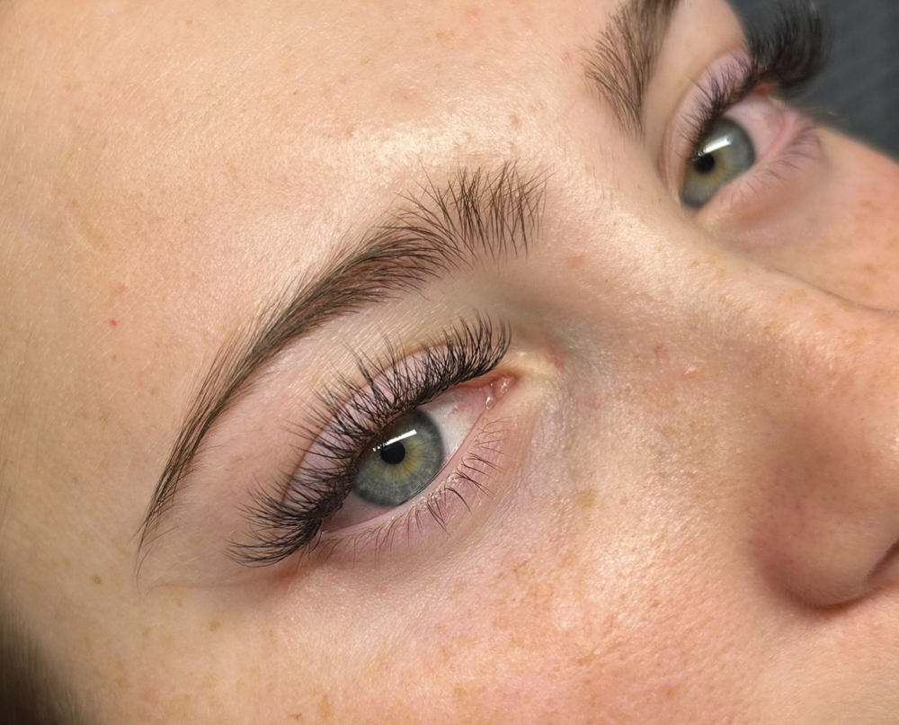 Hybrid Lash Set
