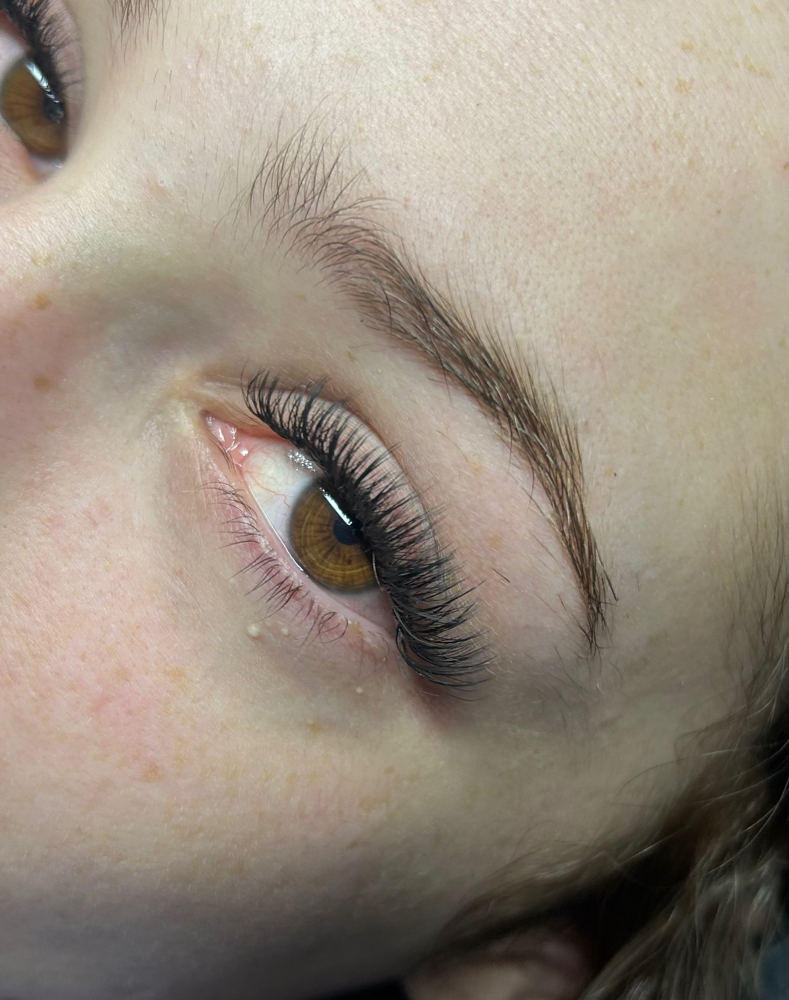 Hybrid Lash Set