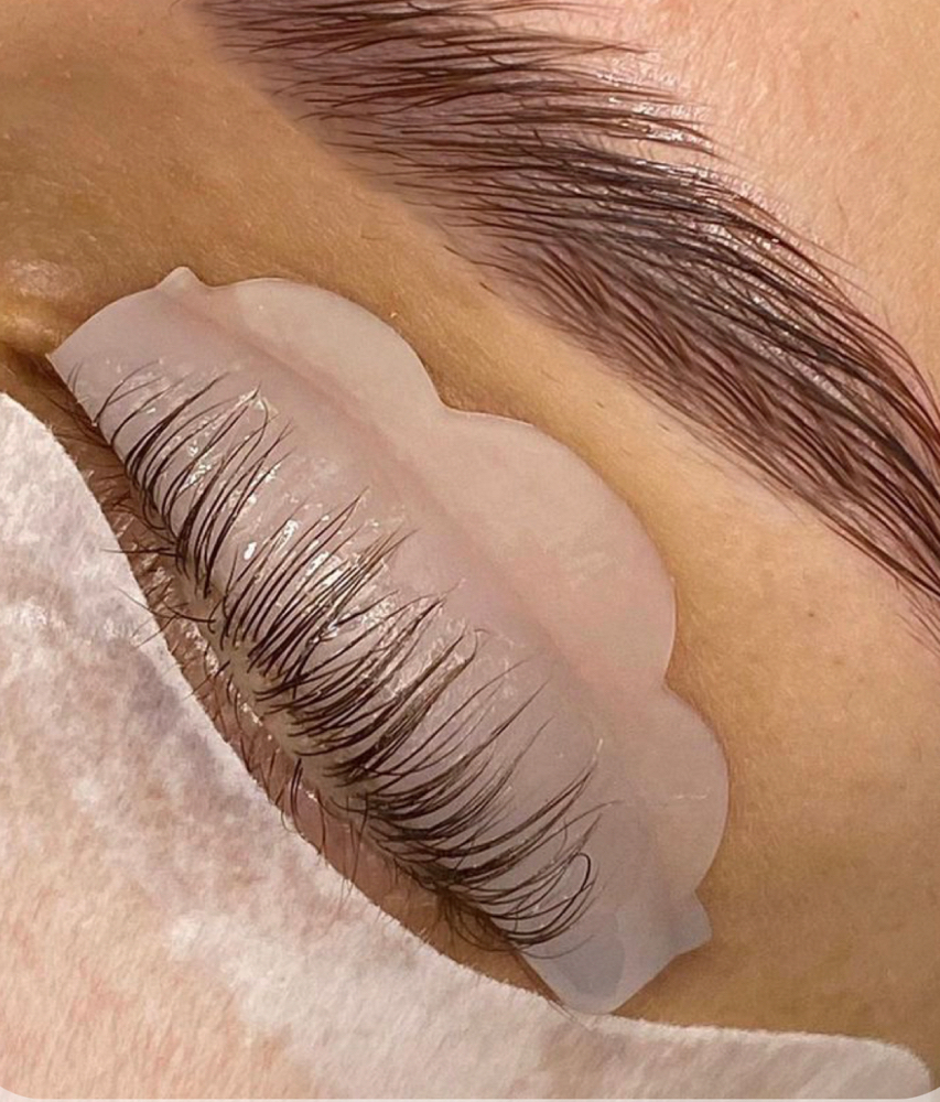 Lash Lift