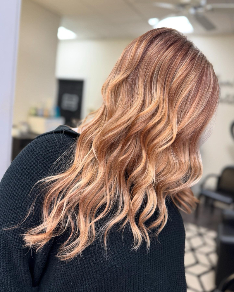 Partial Highlights