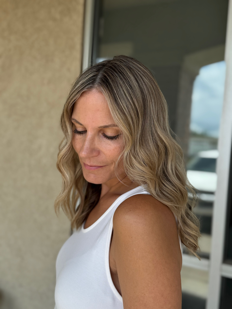 Partial Highlights