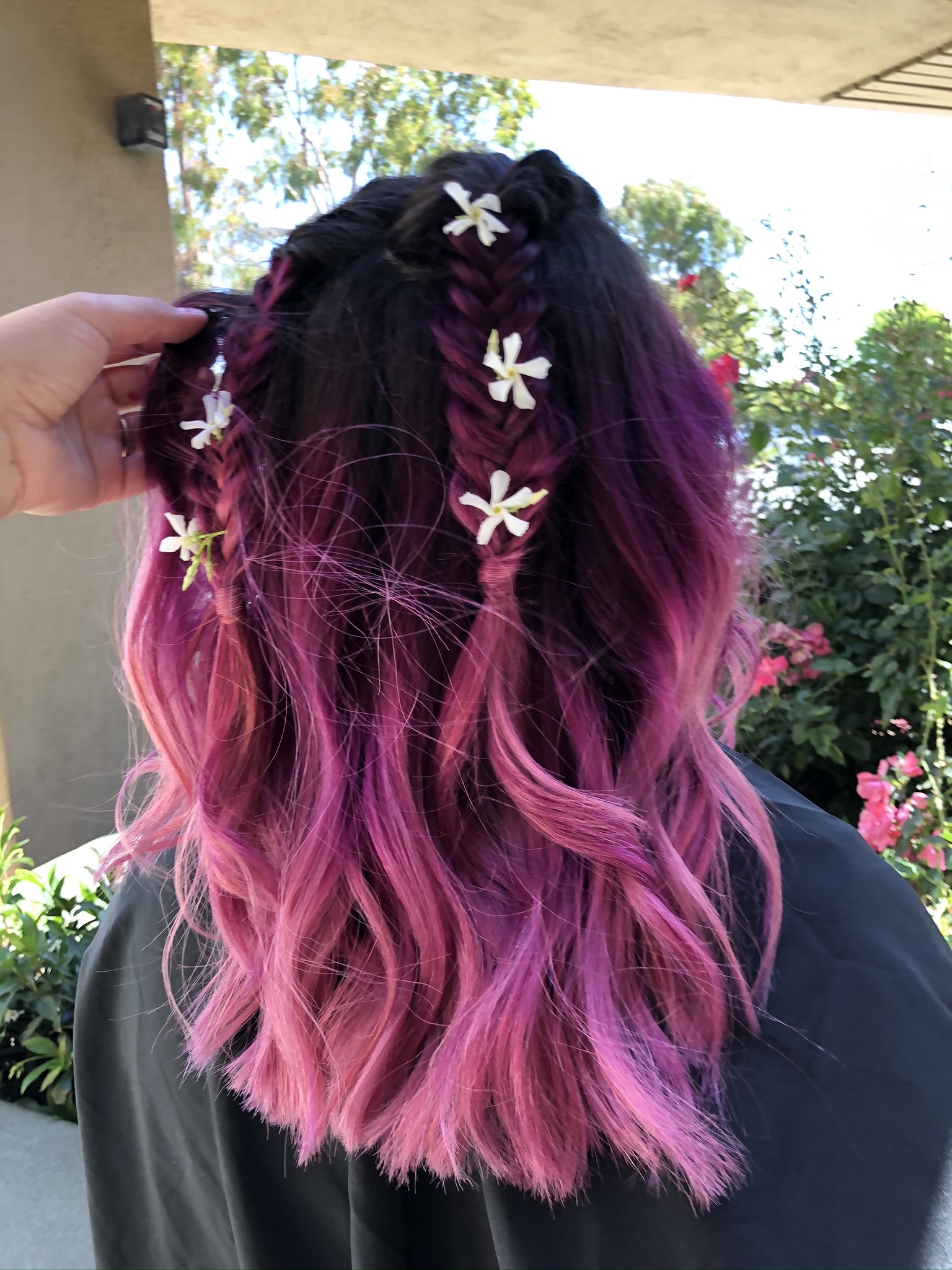 Full Fantasy Color Add On 🌿