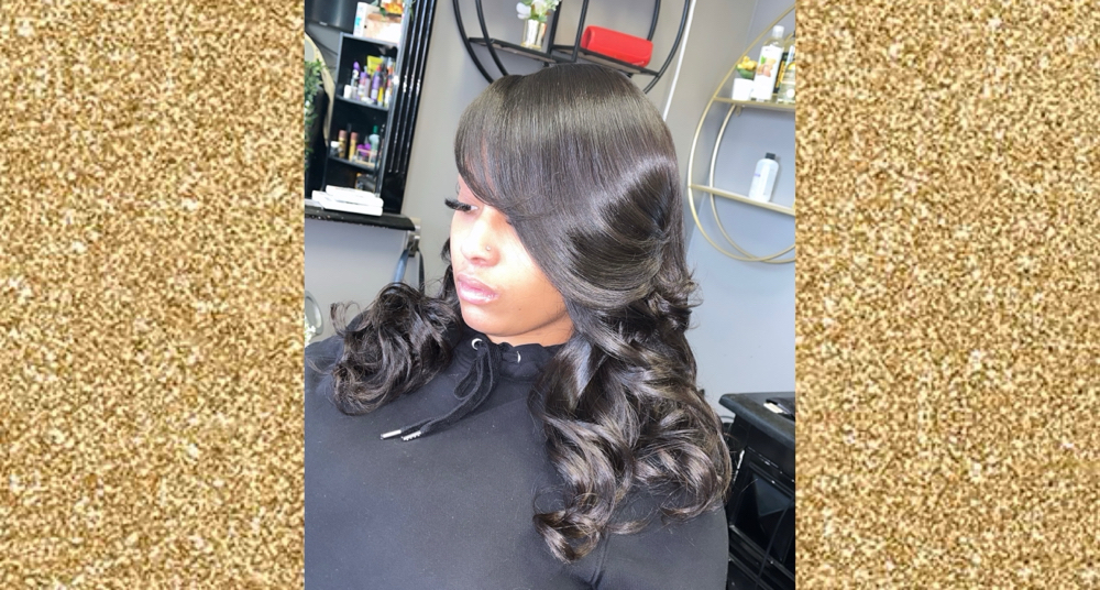 Classic Quick Weave
