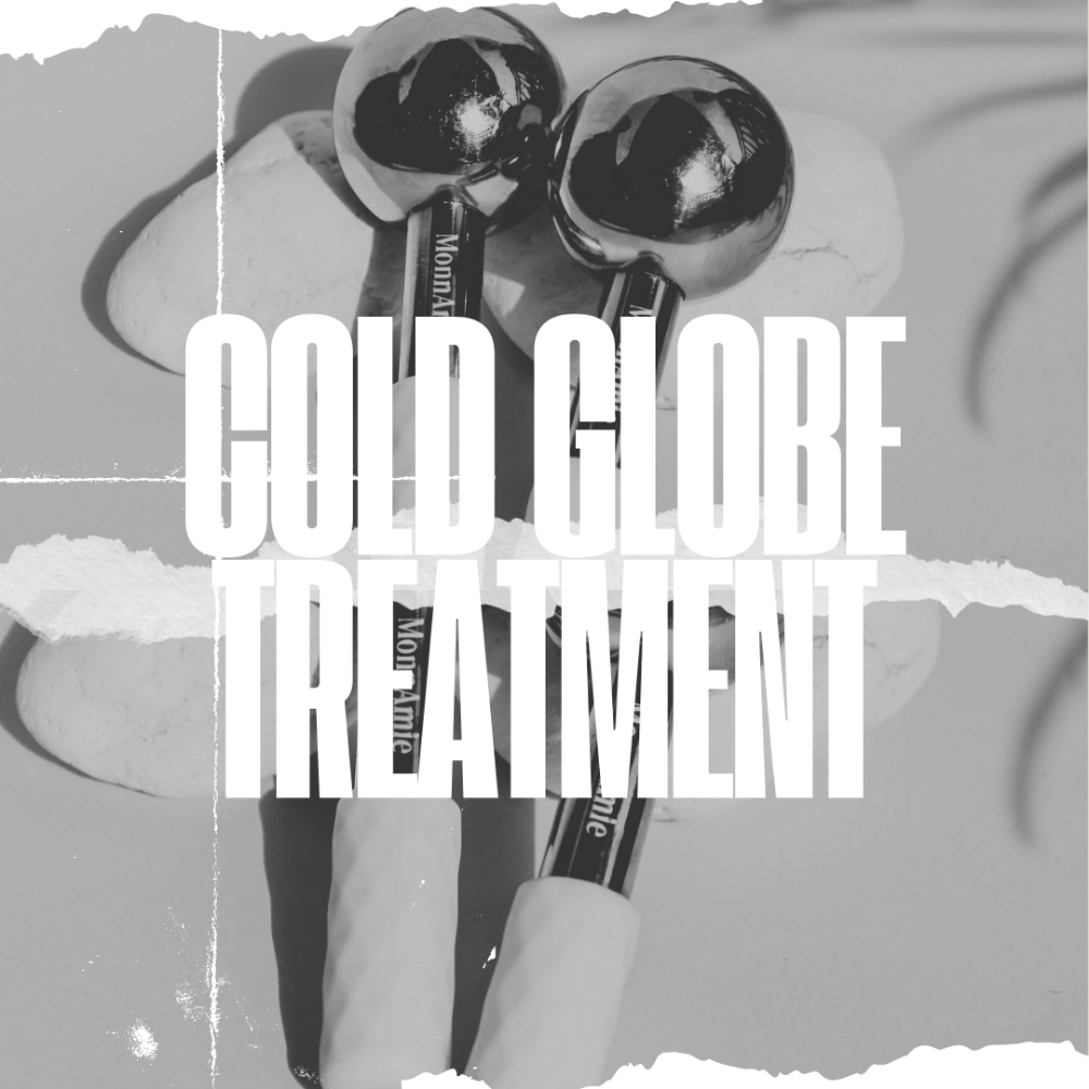 Cold Globes Treatment