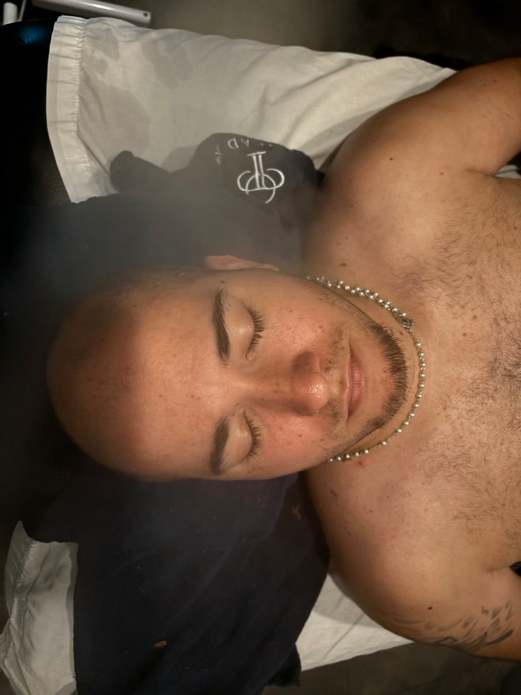 Custom Facial