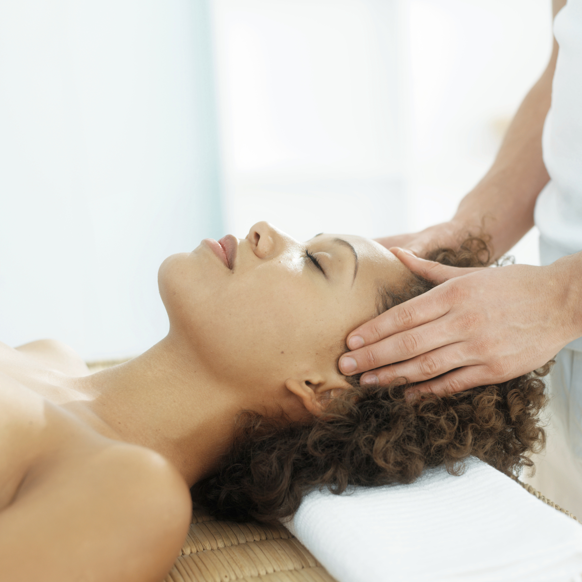 Aromatherapy Scalp Massage at Talking Tree Aesthetics & Bodywork in Frenchtown, MT