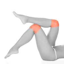 knees Lightening