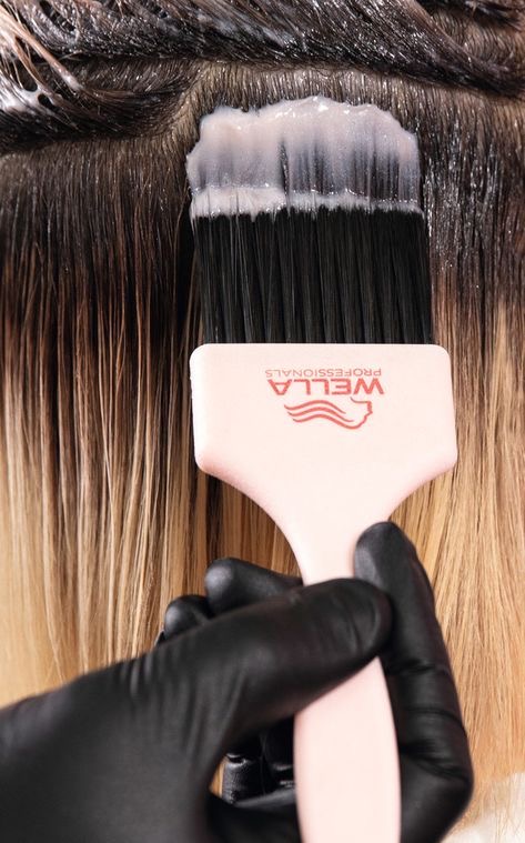 Root Touch Up