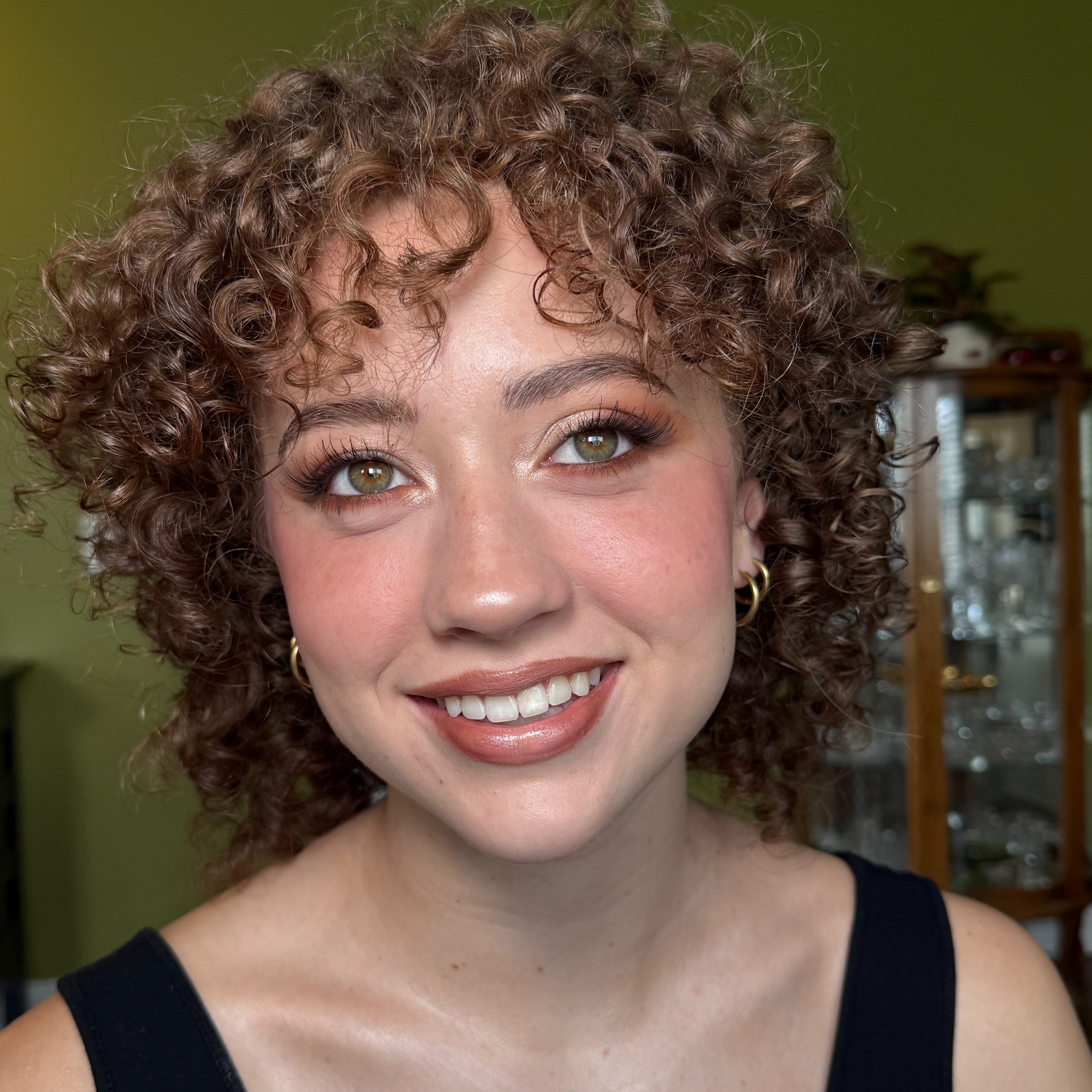 Makeup at Studio 1:9 Salon in Gallatin, TN