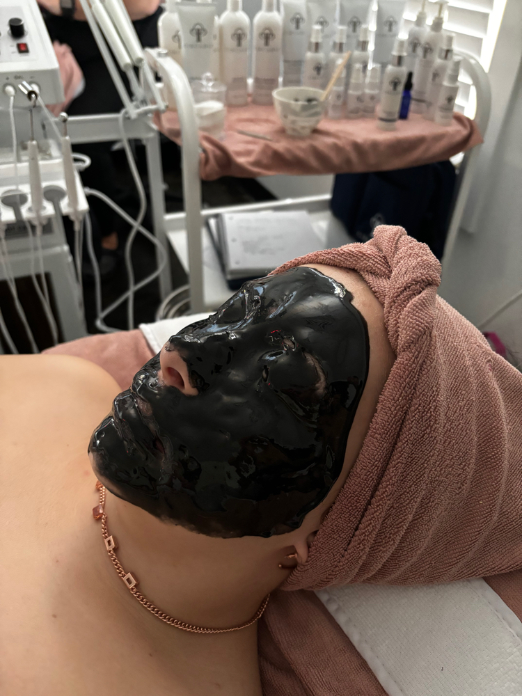 Jelly Mask Add-on