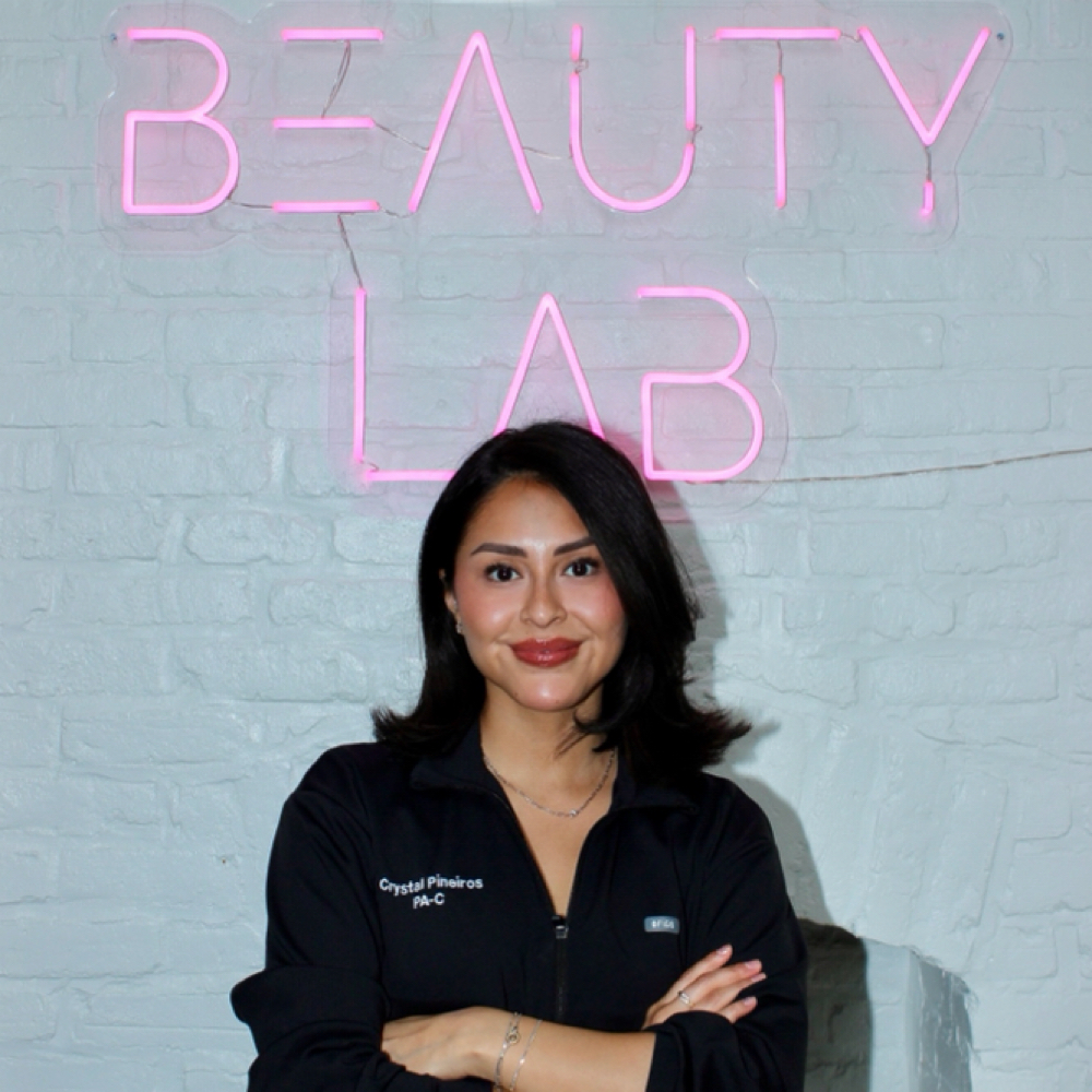 Aesthetic Asessment at Beauty Lab in Montclair, NJ