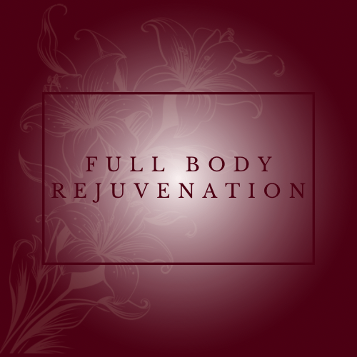 Full Body Rejuvenation