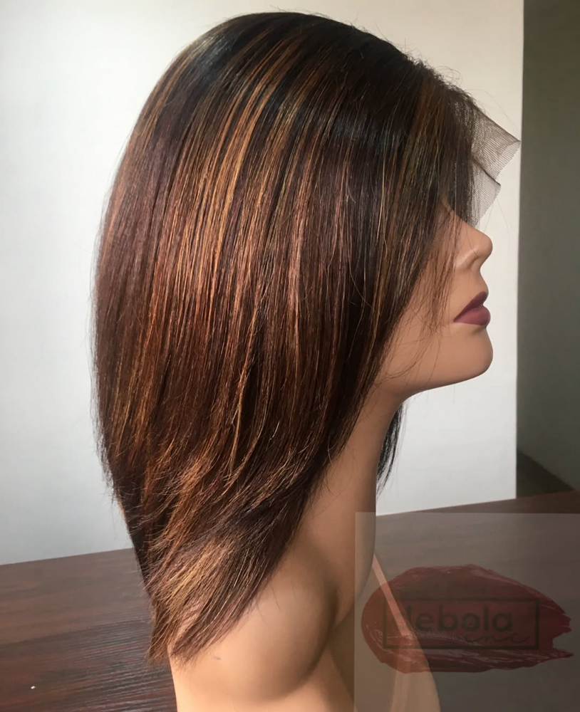 Custom Wig