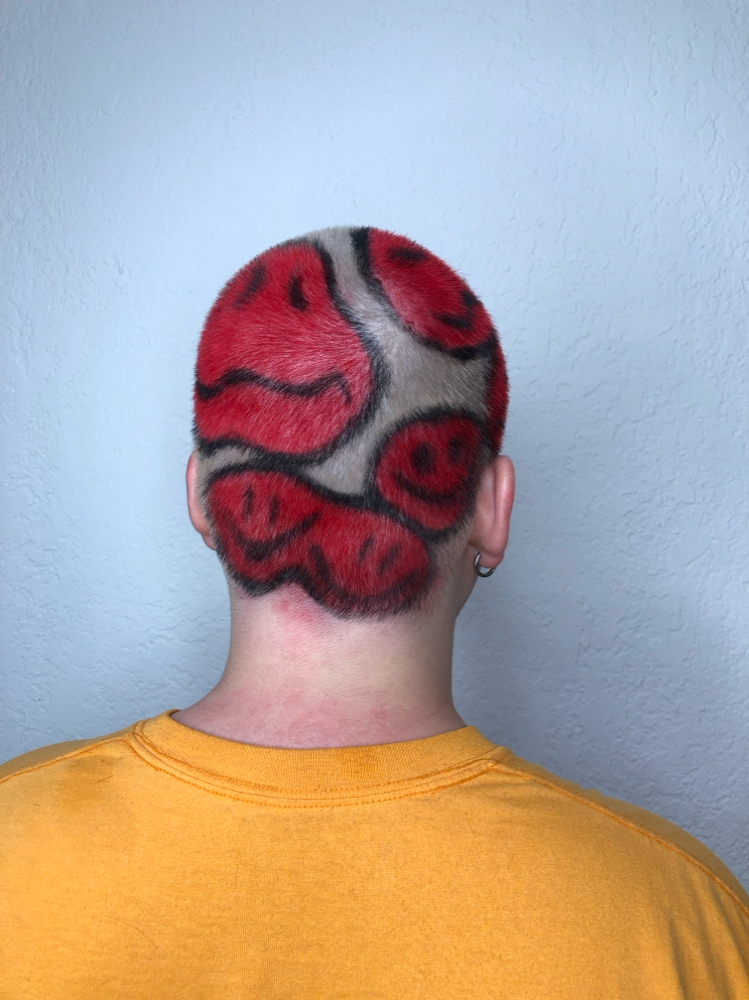 Buzzcut Designs