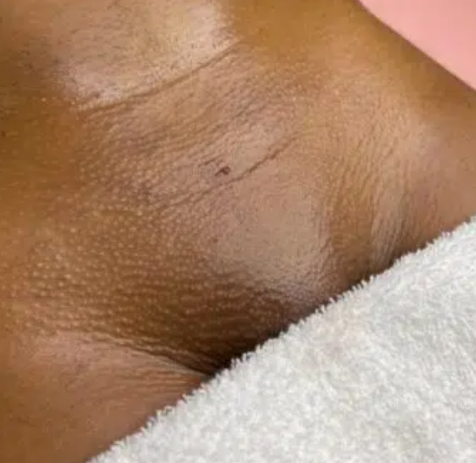 Brazilian Wax at Iexpress Beauty in Snellville, GA