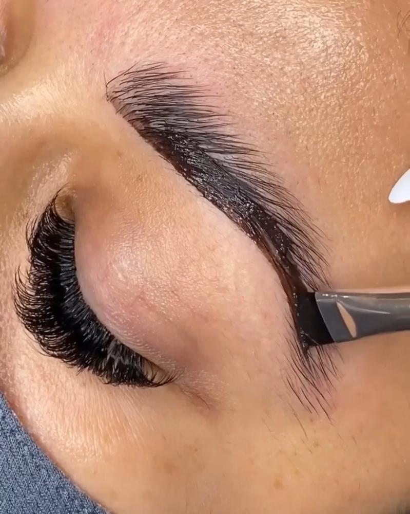 Liquid Brow Tint
