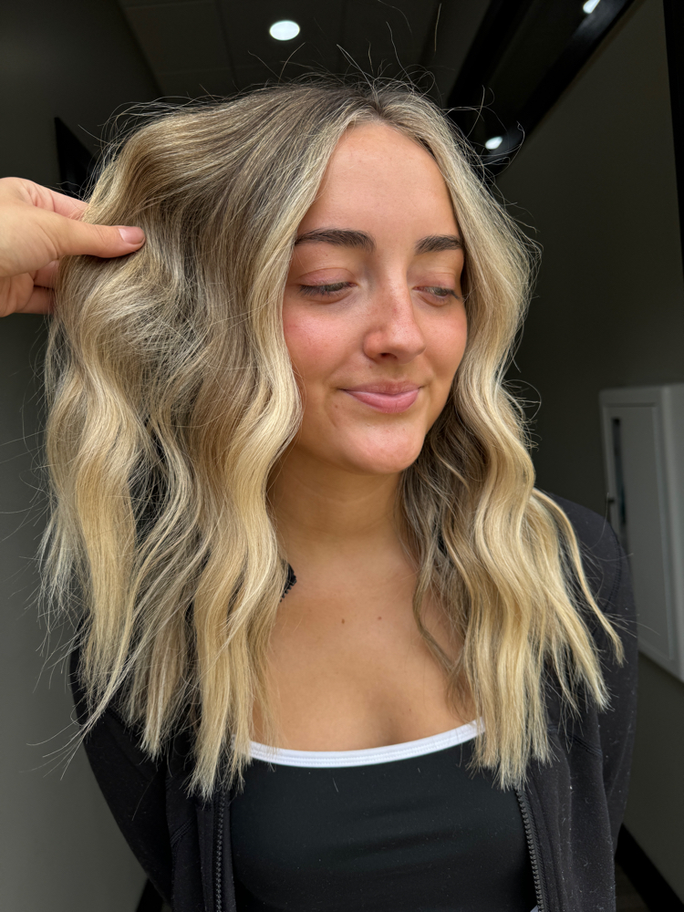 Balayage