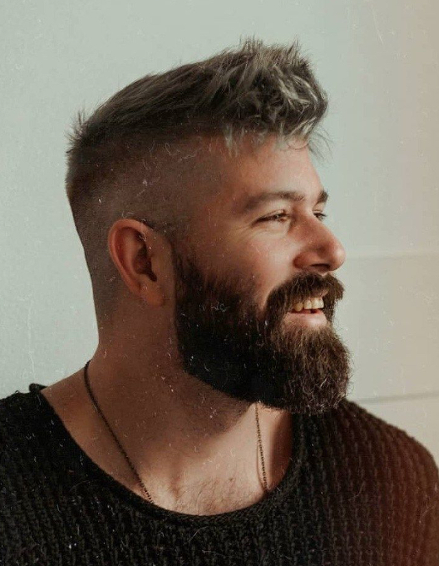 Beard Trim