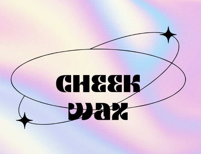 Cheek Wax