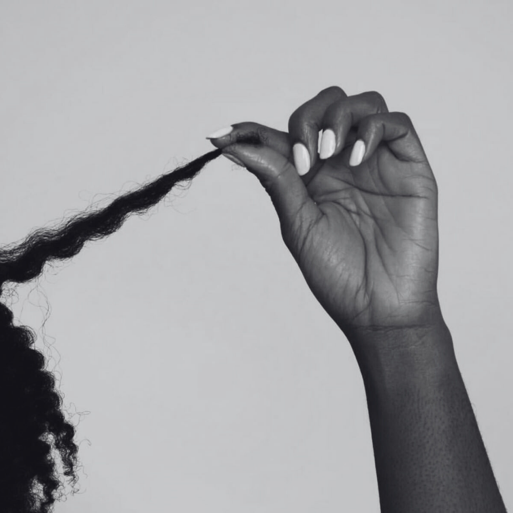 Body Wave Perm at Palo Santo in San Diego, CA