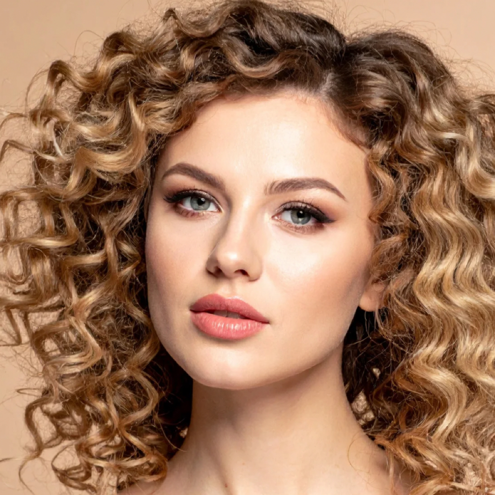 Spiral Perm at Hair Crush at Chrysalis Salon & Spa in Oswego, IL