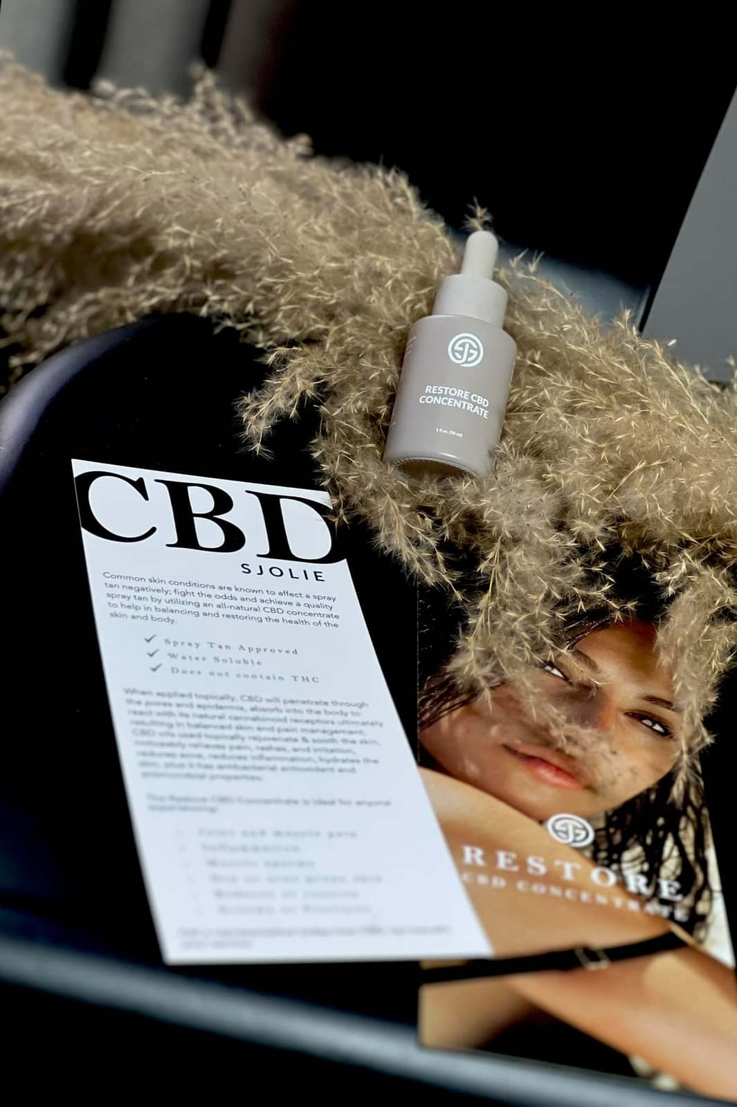 Restorative Concentrate