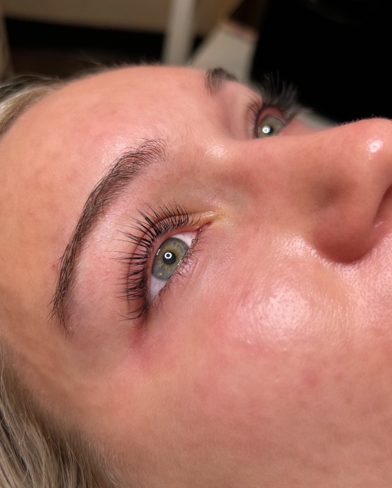 Lash Lift