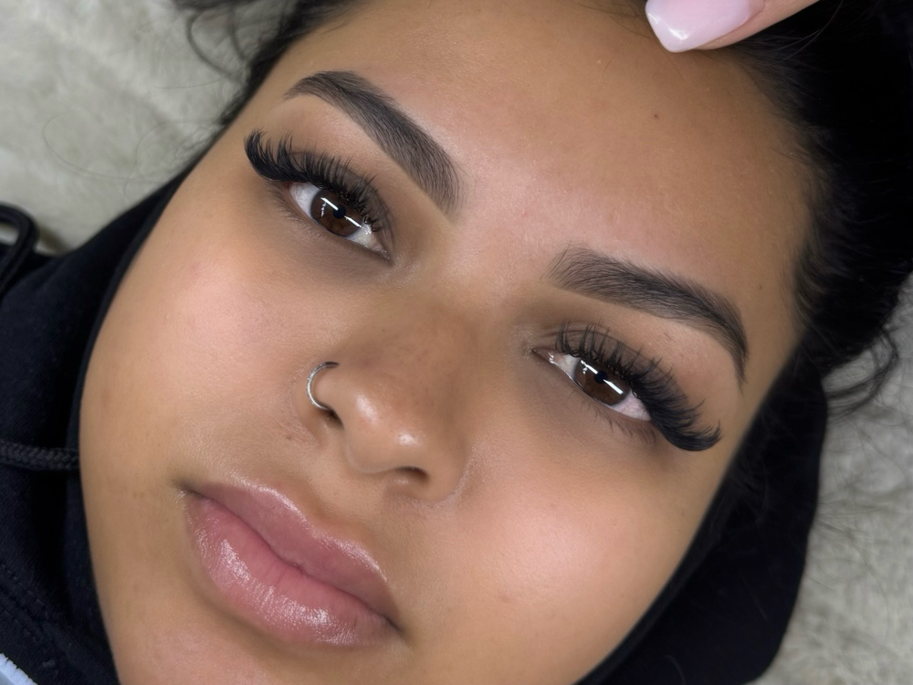 Wet set at Lash by Gira LLC in yonkers, NY