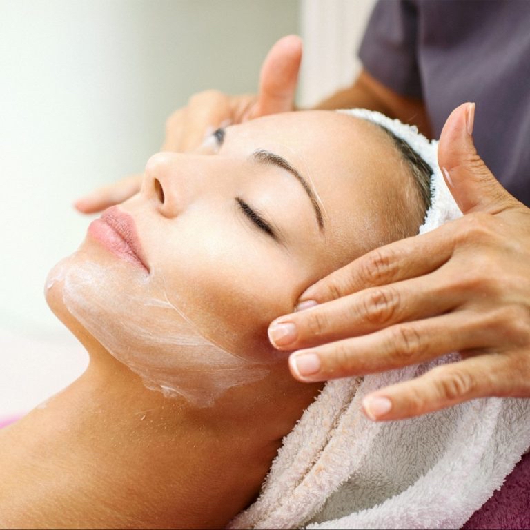 Pregnancy Facial