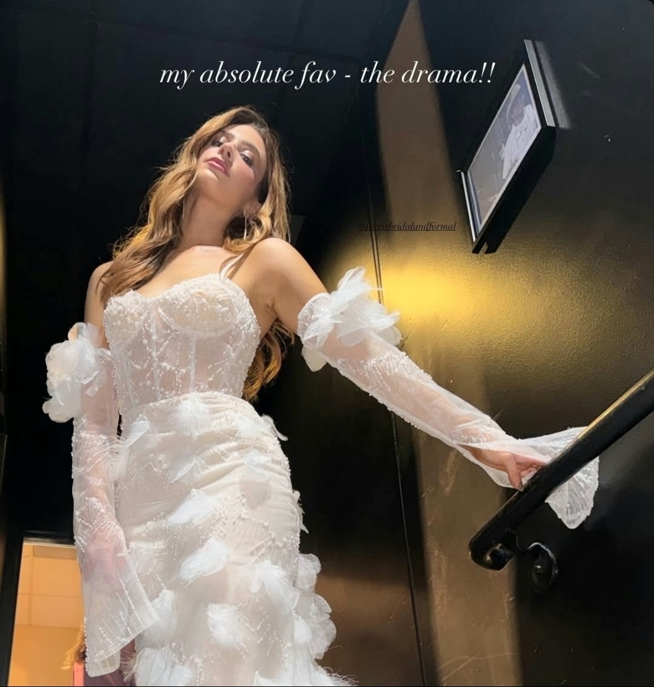 Bridal Hair