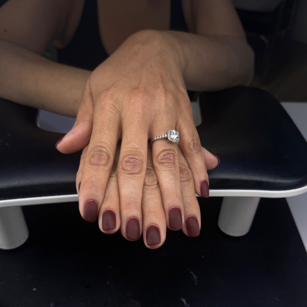 Spa Manicures at Glamour By B in Minotola, NJ