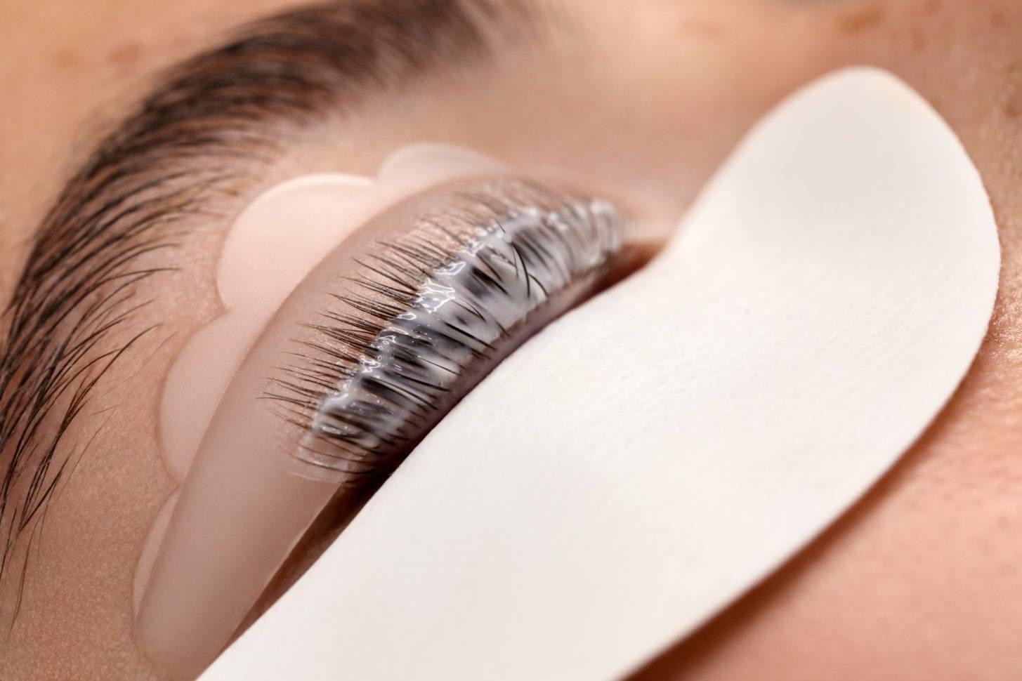 Lash Lift