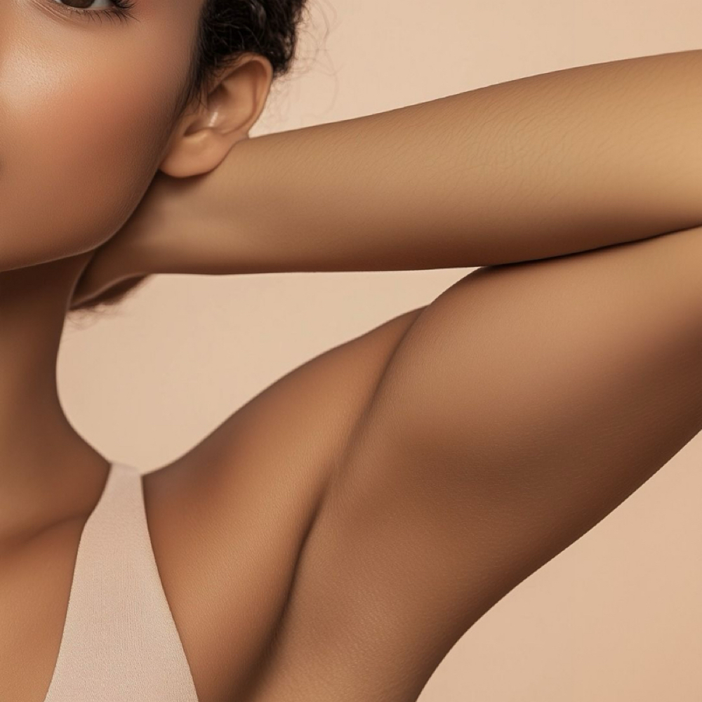 Upper Body (Small Area) at Nude Skin Aesthetics in San Pedro, CA