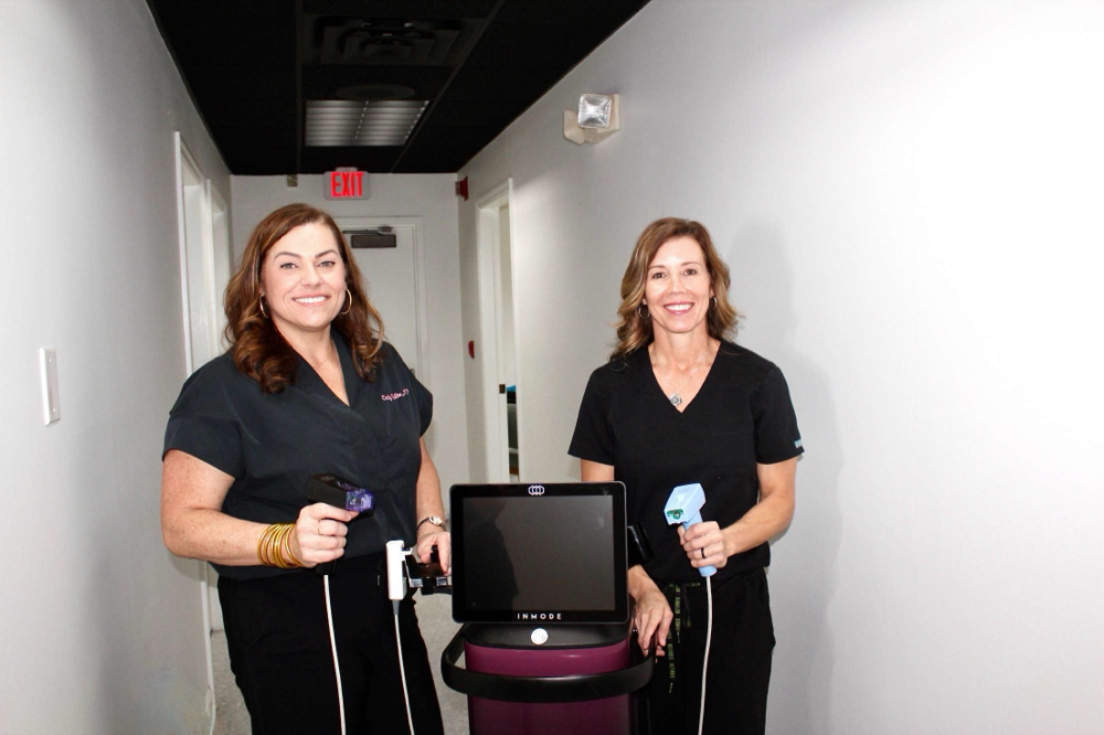 Morpheus8 Skin Remodeling