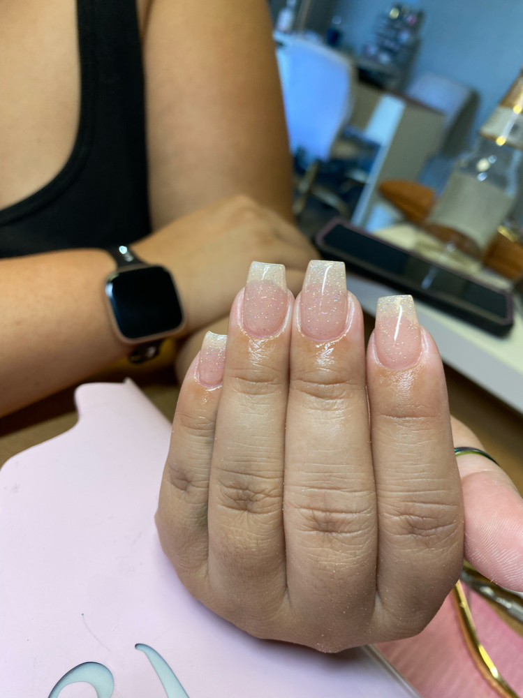 Acrylic Overlay