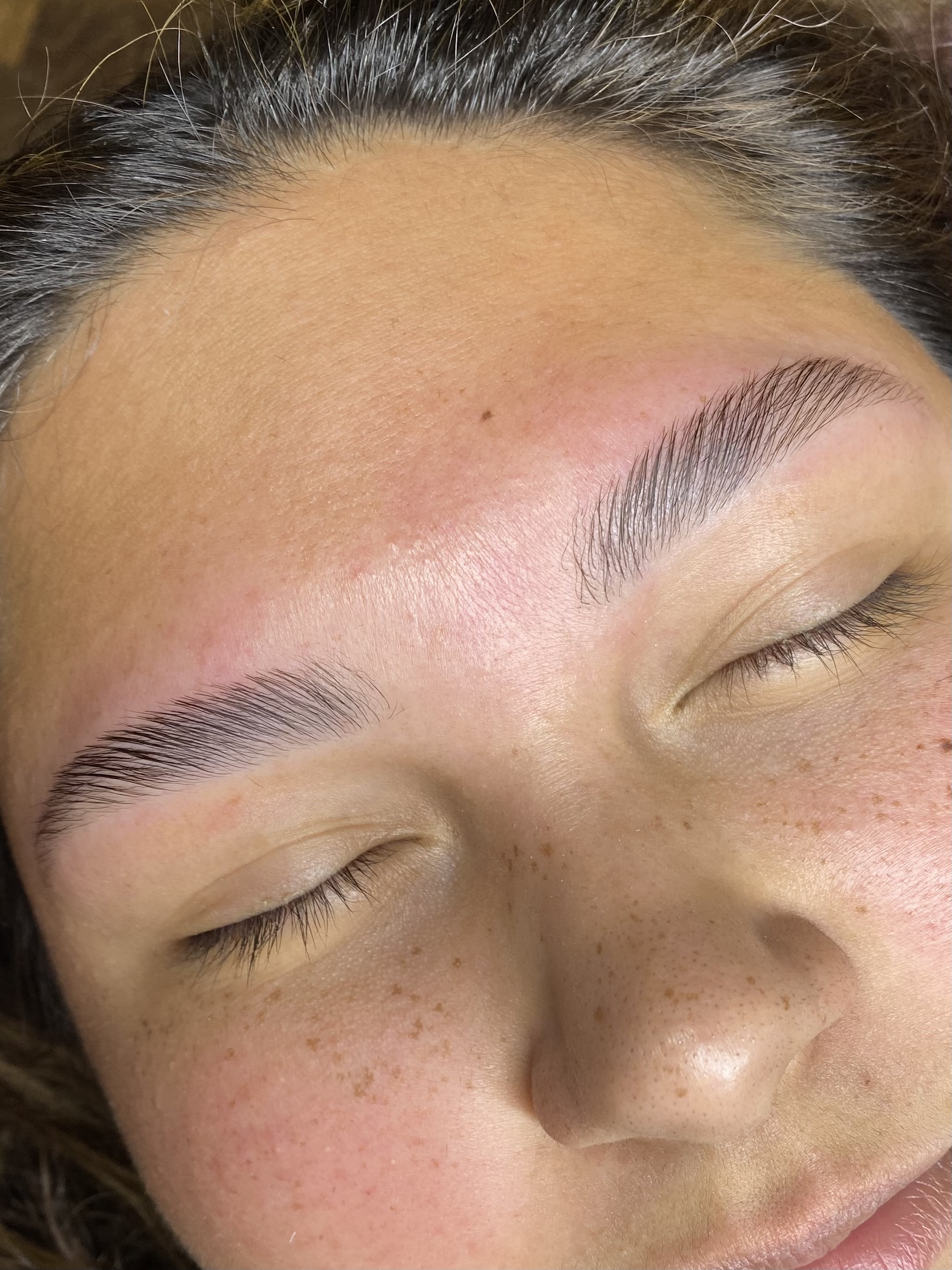 Brow Lamination