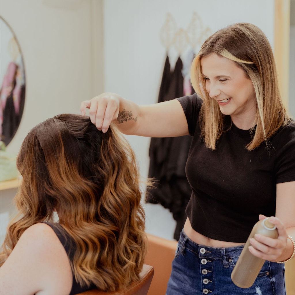 Blowout Membership at Tribe Beauty Bar in Blountstown, FL