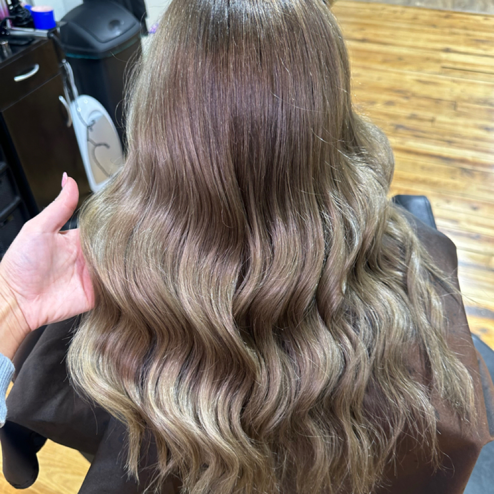 Shampoo & Style at Beauty by Brooklyn in Salem, AR